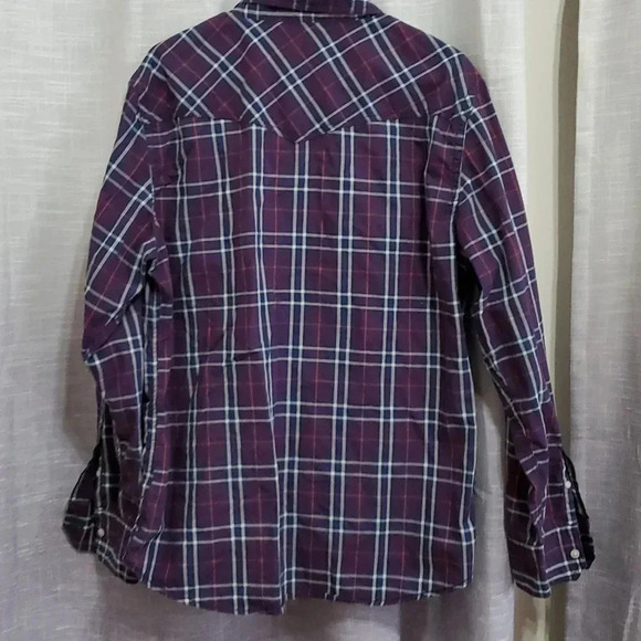 URBAN PIPELINE SHIRT - Picture 3 of 3